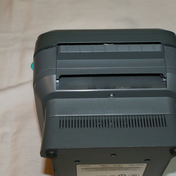 ZP 500 Plus Thermal Label Printer - Picture 6 of 13
